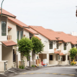 140 casas habitación